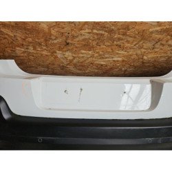 Pare Choc Arriere Citroen C3 3 Phase 1 (4)