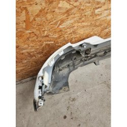Pare Choc Arriere Citroen C3 3 Phase 1 (8)