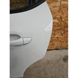 Porte Arriere Gauche Citroen C3 3 Phase 1 (2)