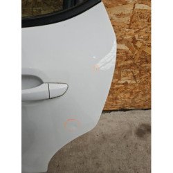 Porte Arriere Gauche Citroen C3 3 Phase 1 (3)