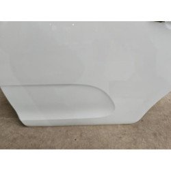 Porte Arriere Gauche Citroen C3 3 Phase 1 (5)