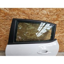 Porte Arriere Gauche Citroen C3 3 Phase 1 (6)
