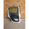 Porte Arriere Gauche Citroen C3 3 Phase 1 (7)