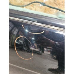 Porte Avant Droit Mercedes Classe B 245 Phase 2 (4)