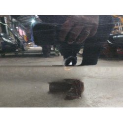 Porte Avant Droit Mercedes Classe B 245 Phase 2 (6)