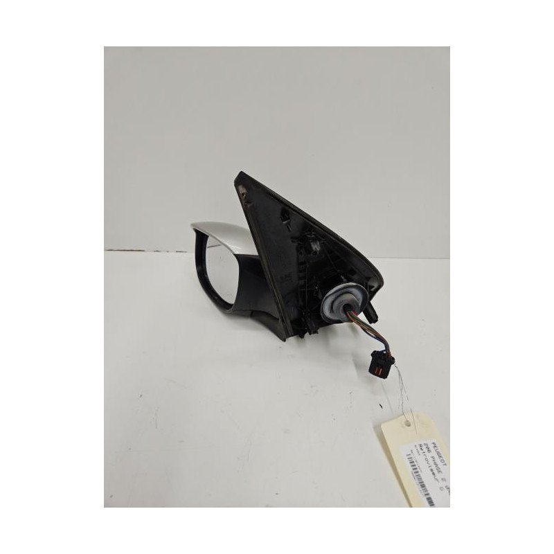 Retroviseur Gauche Peugeot 206 Phase 2 Break (1)