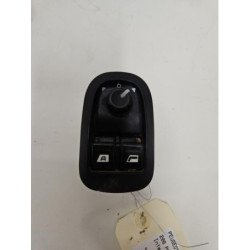 Interrupteur De Leve Vitre Avant Gauche Peugeot 206 Phase 2 Break (1)
