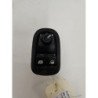 Interrupteur De Leve Vitre Avant Gauche Peugeot 206 Phase 2 Break (1)