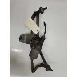Moteur Essuie Glace Avant Peugeot 206 Phase 2 Break (1)