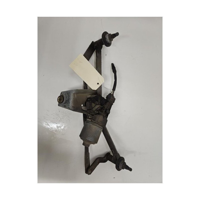 Moteur Essuie Glace Avant Peugeot 206 Phase 2 Break (1)