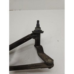 Moteur Essuie Glace Avant Peugeot 206 Phase 2 Break (2)