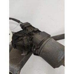 Moteur Essuie Glace Avant Peugeot 206 Phase 2 Break (3)