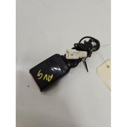 Pretensionneur De Ceinture Avant Gauche Peugeot 206 Phase 2 Break (1)