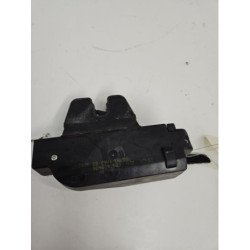Serrure De Coffre Peugeot 206 Phase 2 Break (1)
