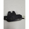 Serrure De Coffre Peugeot 206 Phase 2 Break (1)