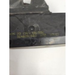 Serrure De Coffre Peugeot 206 Phase 2 Break (2)