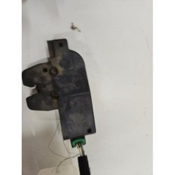 Serrure De Coffre Peugeot 206 Phase 2 Break (4)