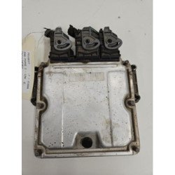 Calculateur Peugeot 206 Phase 2 Break (1)