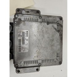 Calculateur Peugeot 206 Phase 2 Break (3)
