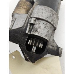 Demarreur Peugeot 206 Phase 2 Break (4)