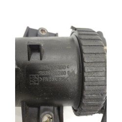 Support De Filtre Carburant Peugeot 206 Phase 2 Break (3)