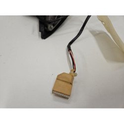 Retroviseur Gauche Audi A4 2 Phase 2 (2)
