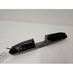 Interrupteur De Leve Vitre Avant Gauche Audi A4 2 Phase 2 (3)