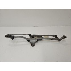 Moteur Essuie Glace Avant Audi A4 2 Phase 2 (1)