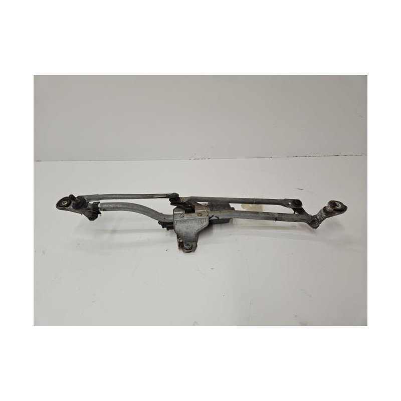 Moteur Essuie Glace Avant Audi A4 2 Phase 2 (1)