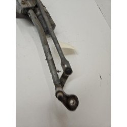 Moteur Essuie Glace Avant Audi A4 2 Phase 2 (2)