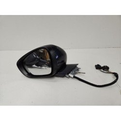 Retroviseur Droit Peugeot 508 1 Phase 1 (1)