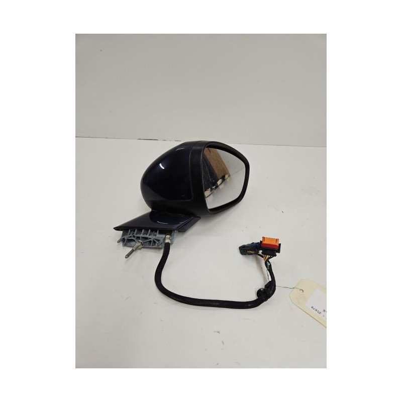 Retroviseur Gauche Peugeot 508 1 Phase 1 (1)