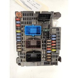 Boitier Servitude Moteur (bsm) Peugeot 508 1 Phase 1 (1)