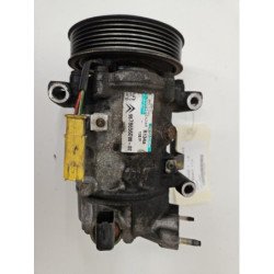 Compresseur Clim Peugeot 508 1 Phase 1 (1)