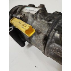 Compresseur Clim Peugeot 508 1 Phase 1 (4)