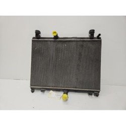 Radiateur Eau Peugeot 508 1 Phase 1 (1)