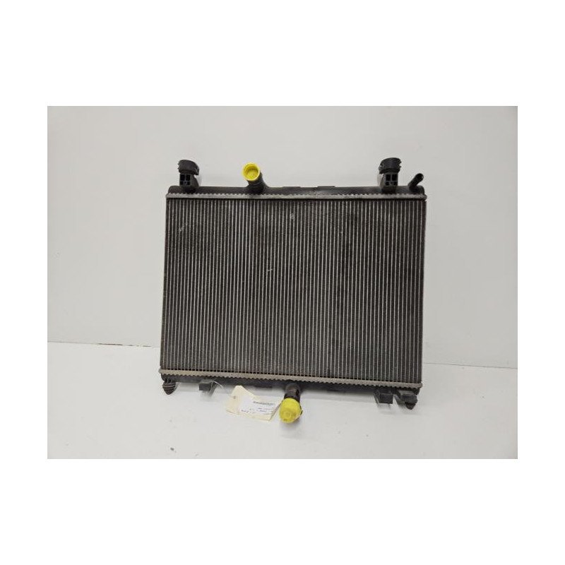 Radiateur Eau Peugeot 508 1 Phase 1 (1)