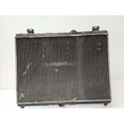 Radiateur Eau Peugeot 508 1 Phase 1 (2)