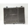 Radiateur Eau Peugeot 508 1 Phase 1 (2)