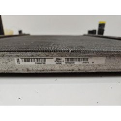 Radiateur Eau Peugeot 508 1 Phase 1 (3)