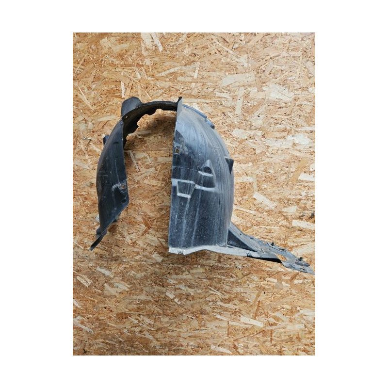 Pare Boue Avant Gauche Citroen C3 3 Phase 1 (1)