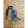 Pare Boue Avant Gauche Citroen C3 3 Phase 1 (1)