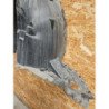 Pare Boue Avant Gauche Citroen C3 3 Phase 1 (2)
