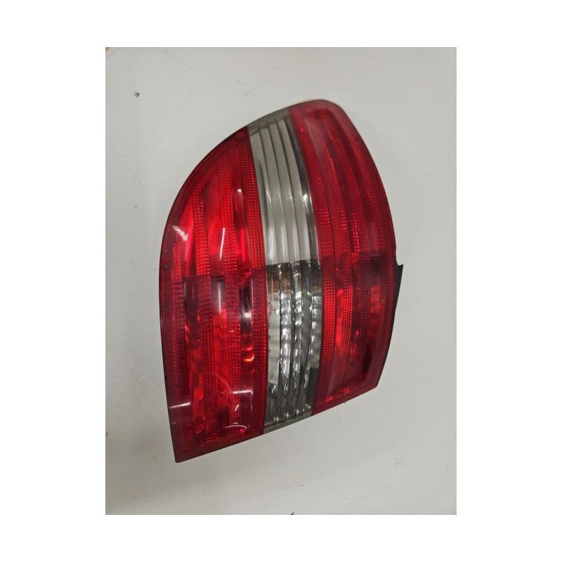 Feu Arriere Principal Gauche (feux) Mercedes Classe B 245 Phase 2 (1)