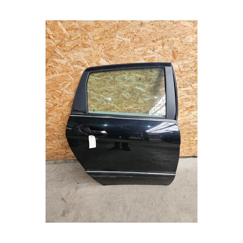 Porte Arriere Droit Mercedes Classe B 245 Phase 2 (1)