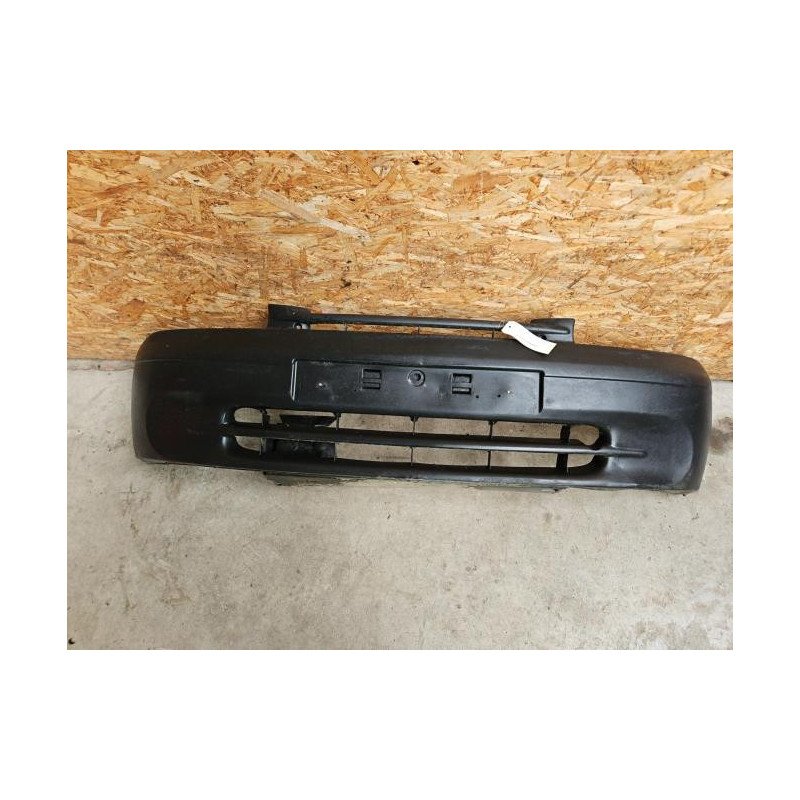 Pare Choc Avant Renault Kangoo 1 Phase 1 (1)