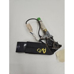 Pretensionneur De Ceinture Avant Droit Renault Kangoo 1 Phase 1 (1)