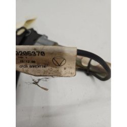 Pretensionneur De Ceinture Avant Droit Renault Kangoo 1 Phase 1 (3)