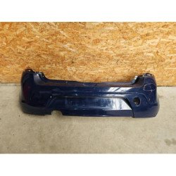 Pare Choc Arriere Dacia Sandero 1 (1)