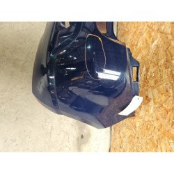 Pare Choc Arriere Dacia Sandero 1 (2)